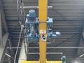 Demag DH-hoist - 5 ton x 12 570 mm