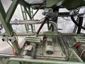 ROSSLERRMBD 500/4 SHOT BLAST UNIT W/ DONALNDSON DFE19 DUST COLLECTOR (NEW 2022)