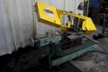 9" X 16" W F WELLS HORIZONTAL BAND SAW: STOCK #75562