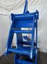 20" PRO-ECO FREE STANDING HYDRAULIC OVERARM SEPERATOR. STOCK # 0421123