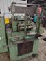 12" X .125" LITTELL MODEL #412-7PD MOTORIZED COIL STRIP STRAIGHTENER: STOCK #23708