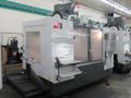 Haas VM-3 CNC Vertical Machining Center, Haas MainCon Control, 4th &amp; 5th Axis Drives, 1000 PSI TSC, 24+1 ATC, Probing, High Speed Machining, RJH- Auction Item