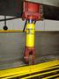 6' x 3/8" HTC MODEL #375-6S HYDRAULIC SHEAR: STOCK #21236