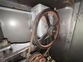 16" JET MODEL #VBS-1610 VERTICAL BAND SAW: STOCK #22574