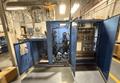 Dusenbery Rotary Shear Slitter, 1985