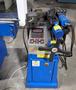 2-1/2" Ercolina Rotary Draw Mandrel Bender, Programmable, 10' Mandrel Table, 2006, Excellent
