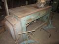 Lubow Table Welder