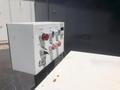 TMI DOMTAR MODEL 71-77 WOOD CHIP CLASSIFIER VARIABLE SLOT THICKNESS TESTER: STOCK #16774