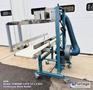 APM VCBSDM-1/4TX 12 x 5EXT  ||  Continuous Horizontal Band Sealer