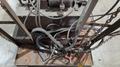 MILLER 330A/BSP AC-DC INERT GAS WELDER USED