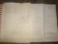 30" X .125" LITTELL MODEL #632D-7PD POWERED STRIP STRAIGHTENER WITH PEELER: STOCK 14128