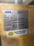 400 SCFM ZEKS MODEL #400ZBA34MODA COMPRESSED AIR DRYER: YOBRO #25150