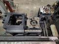 2009 DOOSAN DCM 2740 Gantry Machining Center - 5-Axis, FANUC 18I-MB Controls