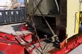220 TON STAMTEC GAP FRAME DOUBLE CRANK PRESS: STOCK #73494