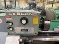 20" X 48" LEBLOND MODEL 10E SERVO SHIFT ENGINE LATHE: YOBRO #26419