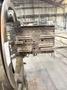 Shalco model u180 shell core machine with gun drilled heater plates, (no sand feed hopper)