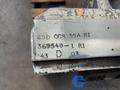 2,500 LB. CASCADE MODEL 25D-CCS-35AR1 HYDRAULIC CARTON CLAMP ATTACHMENT