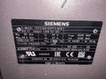 Siemens  Servo Motor  - 1ft7105-5sf71-4ca1