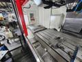 Smart SM2082-50 VMC, 2024 – 6K RPM Gear Driven Spindle, Box Ways, TSC, Chip Conveyor
