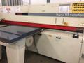 SCM SIGMA MODEL 115 PANEL SAW STOCK #2436