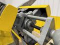 2500 LBS X 12" COOPER WEYMOUTH DOUBLE END PULL-OFF COIL REEL UNCOILER: STOCK #22619