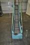 PRAB 11.5" X 10' PRAB SCRAP CONVEYOR, STOCK# 14173J