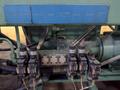 BURR OAK MODEL #VBHB RETURN TUBE BENDER &amp; MODEL #MTCO STRAIGHTENER FEEDER: STOCK #15868
