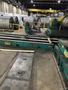 74" x .375" x 60,000# HERR VOSS CUT TO LENGTH LINE STOCK# 3993