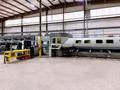 BLM LT8.10 3D Fiber Tube Laser