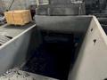 HARRIS TGS-57 METAL BALER/BRIQUETTER. STOCK # 0997024