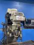 Swi 10” X 50” CNC Vertical Mill - Trak-trm