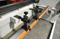 Ermak - Eco-Bend 200 ton x 3600 mm CNC