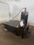 60" X 60" ACORN WELDING TABLE WITH STAND &amp; HYDRAULIC PRESS: YOBRO #26119