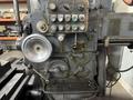 3" DEVLIEG 3B-48 HORIZONTAL BORING MILL. STOCK # 0255124