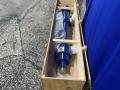 Glual Energy 220 Bar Hydraulic Cylinder - Cilg114 140/90x1056