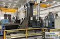 Boring Mills Horizontal Floor Type CNC