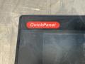 General Electric Quickpanel Operator Panel - Ic754vsi12ctd-kj