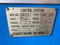 20" x 48" Okamoto Model PSG-125 Column Type Precision Hydraulic Surface Grinder