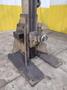 2" X 42" BRYANT MODEL C CENTER HOLE GRINDER / LAPPER: STOCK #22334