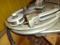 7" LIBURDI DIMERICS FUSION WELDING HEAD: STOCK #20593