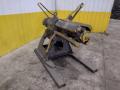 10,000 LB. X 30" LITTEL MODEL 90-30 PULL-OFF COIL-REEL UNCOILER. STOCK # 0992125