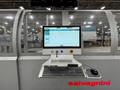 Salvagnini P4 Lean 2120 Automatic Panel Bender