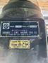 5" Giddings &amp; Lewis Table Type Horizontal Boring Mill