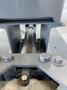2" GREENLEE MODEL 795 HORIZONTAL HYDRAULIC TUBE BENDER. STOCK # 0742622