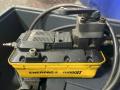Enerpac 10,000 Psi / 700 Bar Turbo Ii Air Hydraulic Pump