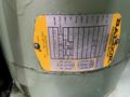 120 TON PIRANHA MODEL  SEP120 SINGLE END HYDRAULIC PUNCH: STOCK #80729