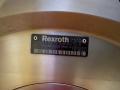 Rexroth  Hydraulic Reduction Gear - Gft 40 T2.9337