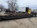 20,000lb Taylor Boat Lift – 20′ Forks