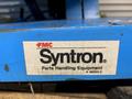 42" CW Syntron Vibratory Bowl