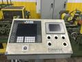 10 &amp; 12 STAND X 2" BRADBURY SIDE BY SIDE U JOINT DRIVE ROLLFORMER: YOBRO #24947